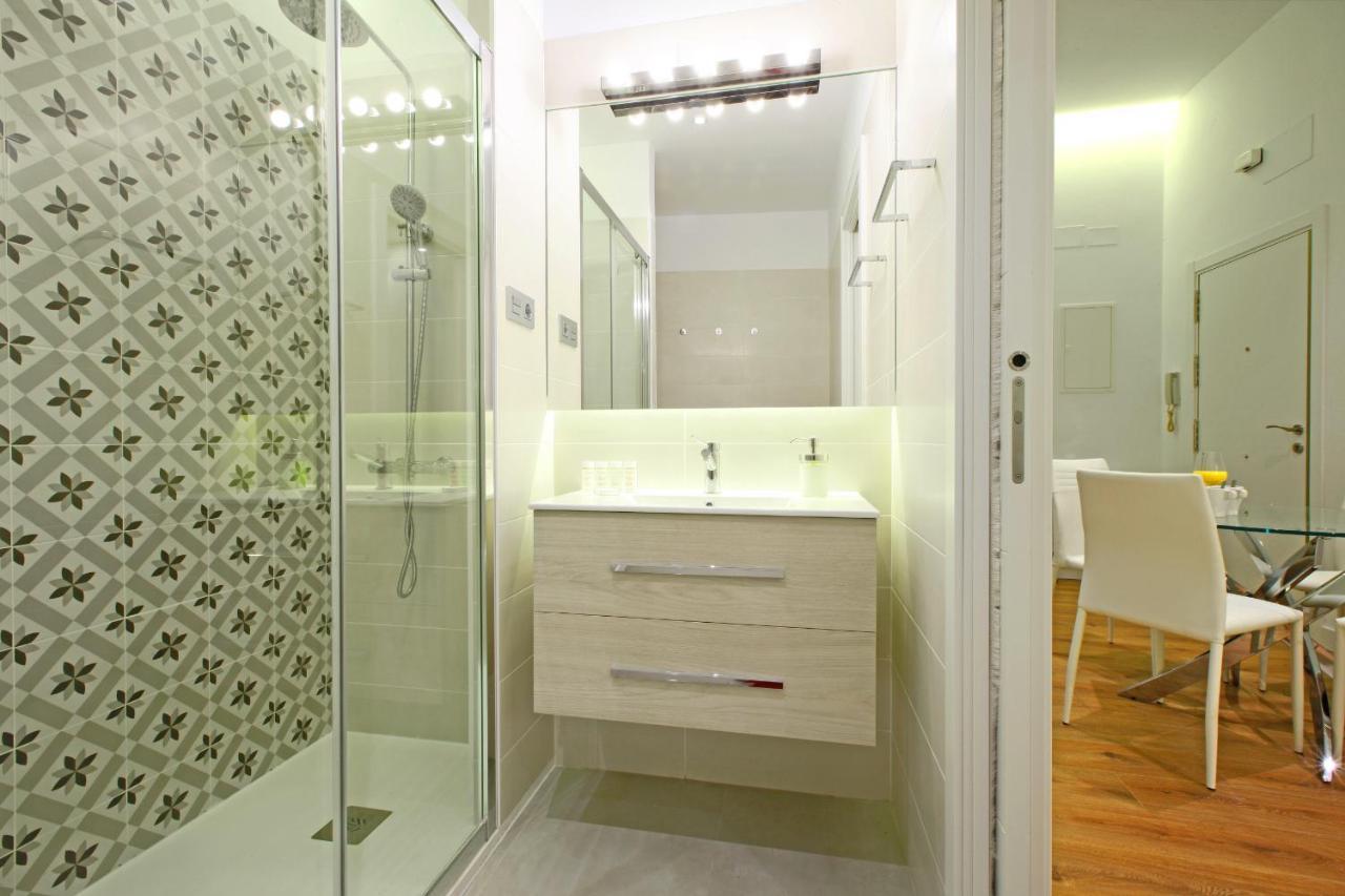 Prado Suite Madrid Exterior photo